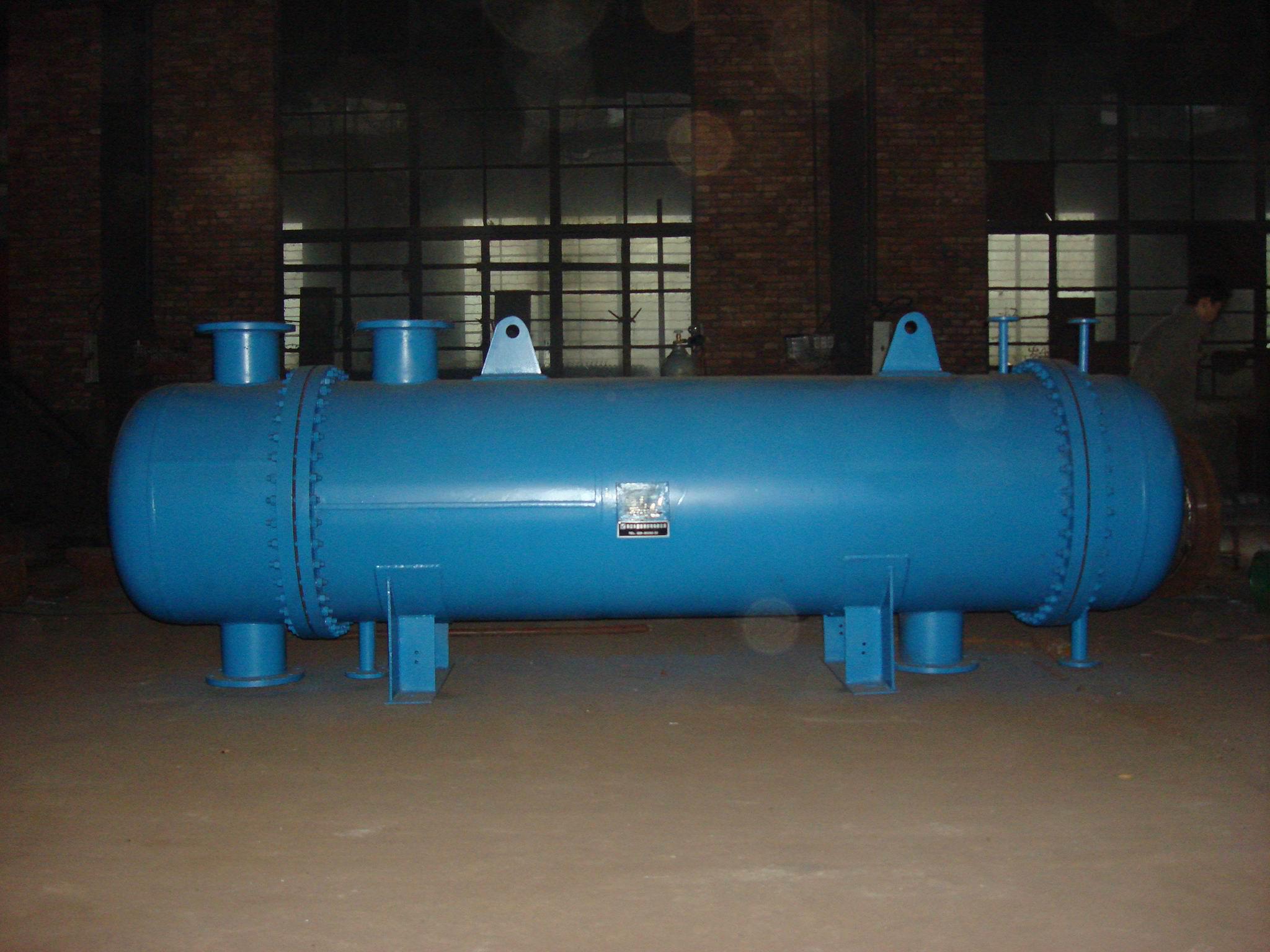 西安紅旗冷暖設備制造有限公司