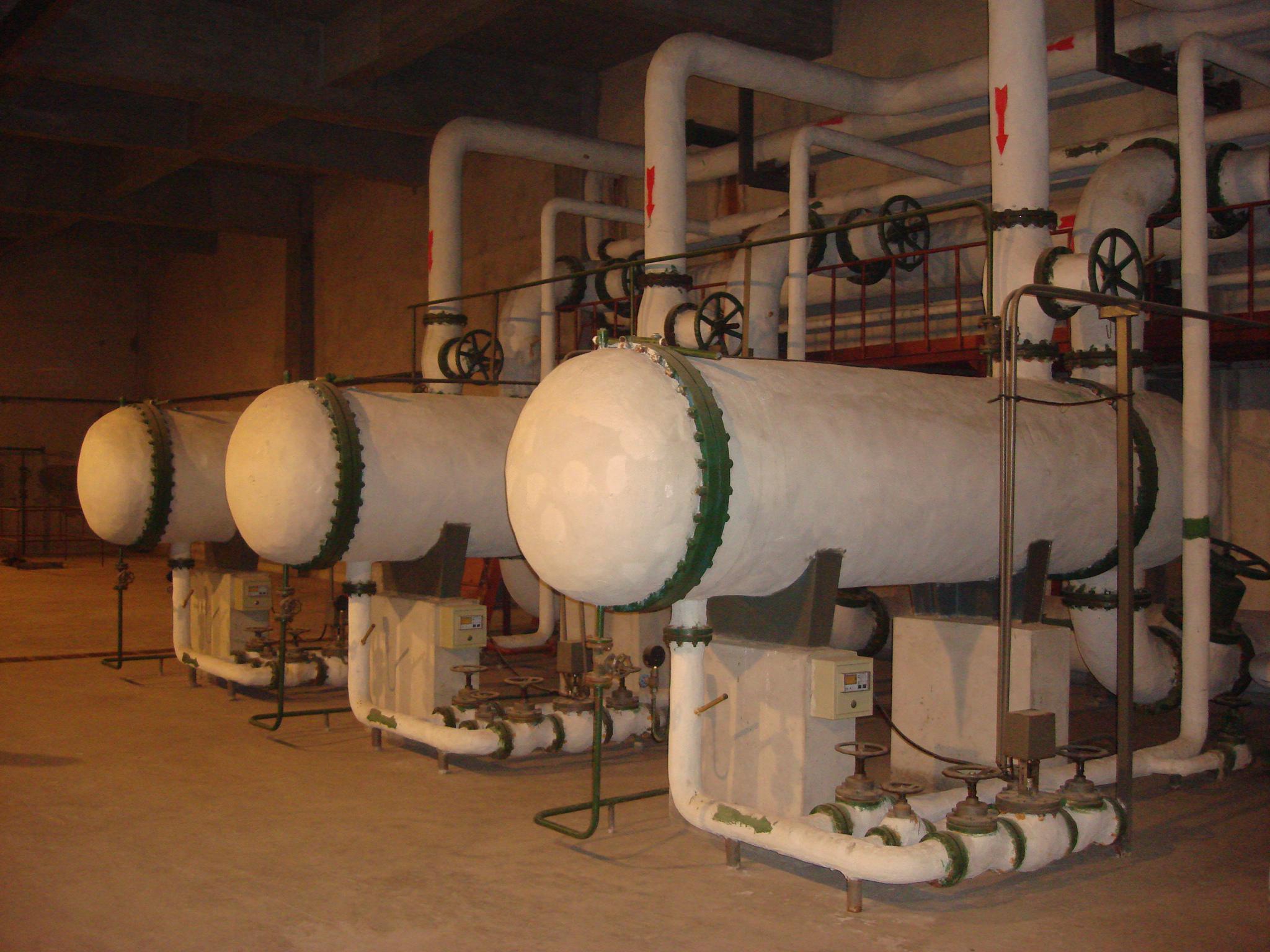 西安紅旗冷暖設備制造有限公司