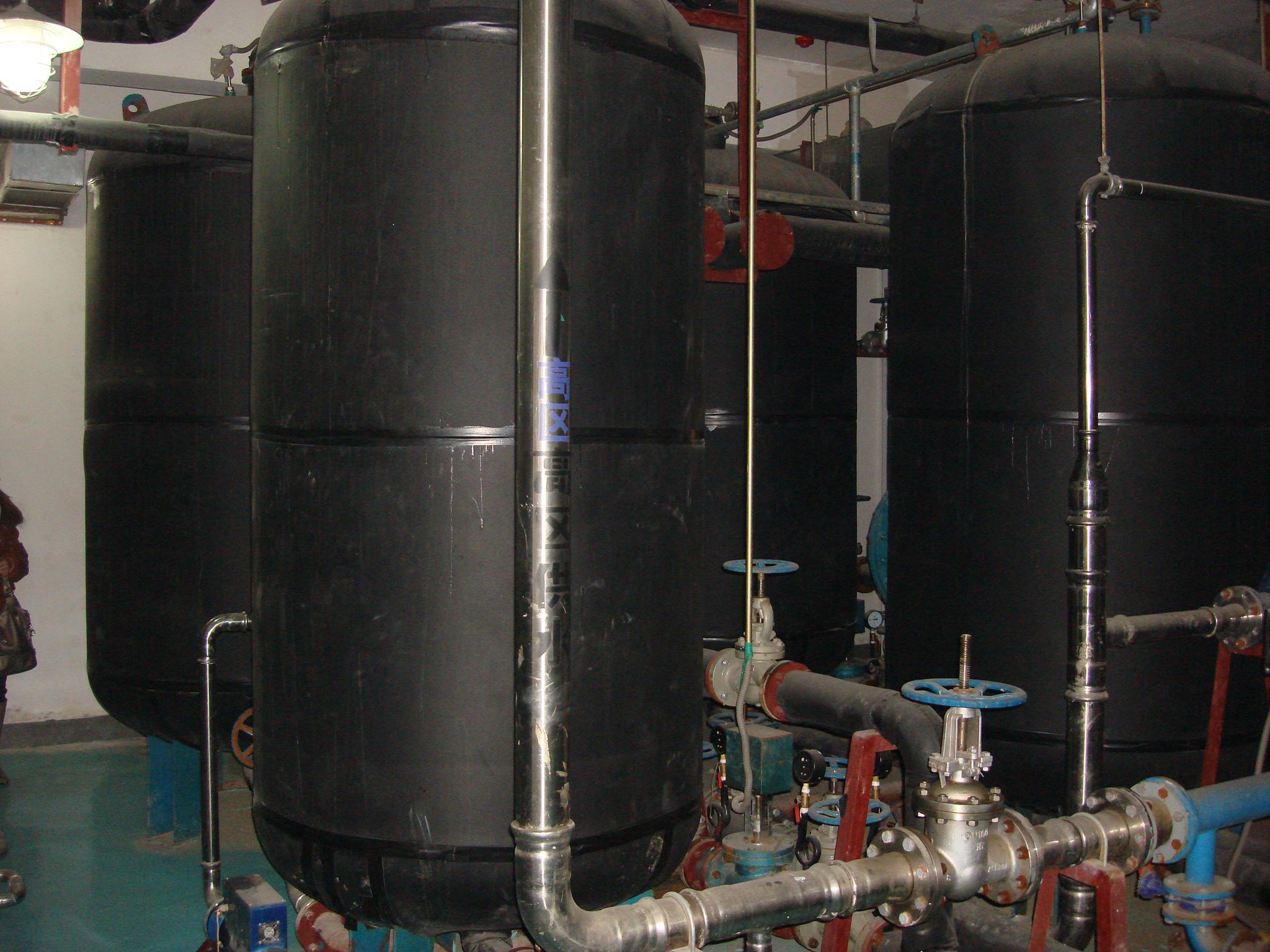 西安紅旗冷暖設(shè)備制造有限公司