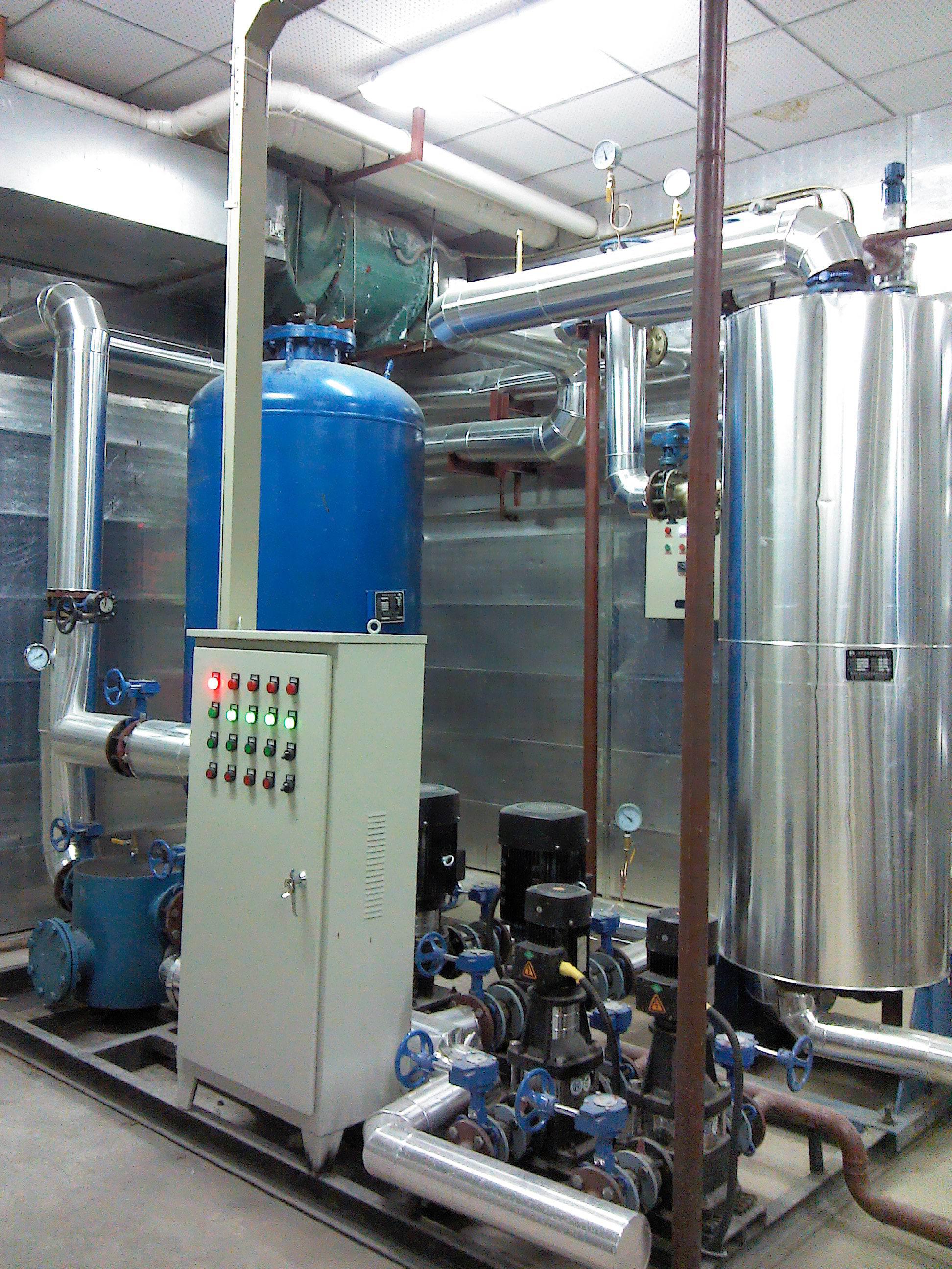 西安紅旗冷暖設備制造有限公司