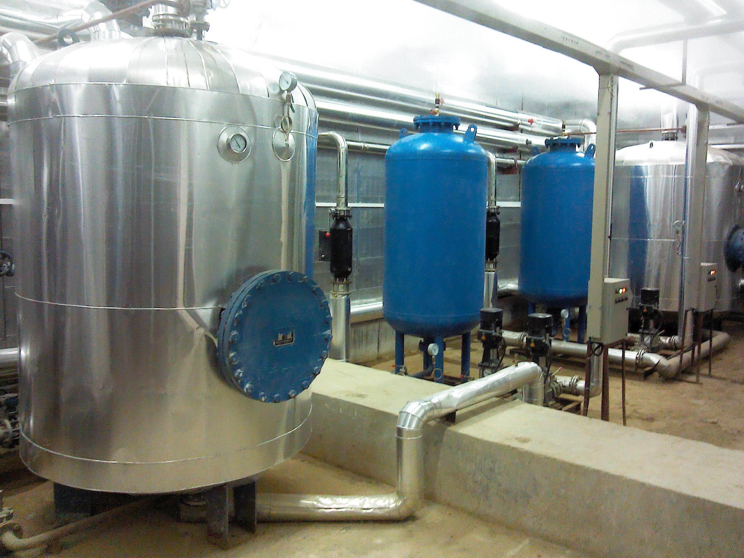 西安紅旗冷暖設備制造有限公司